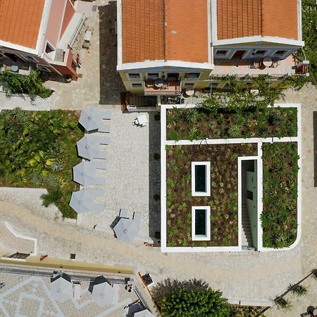 Opera House Hotel Simi Exterior foto